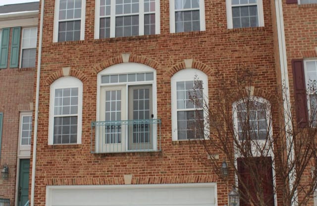 13611 CEDAR RUN LANE - 13611 Cedar Run Ln, Floris, VA 20171