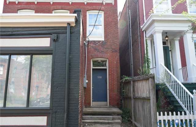 501 W Clay Street Gallery 3