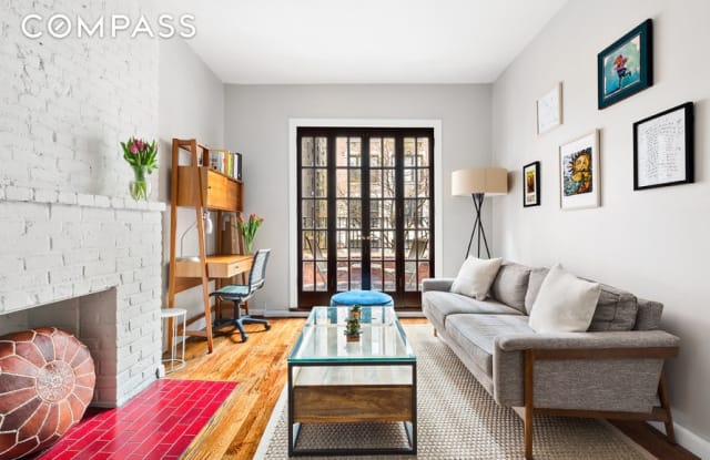 307 West 82nd Street - 307 West 82nd Street, New York City, NY 10024