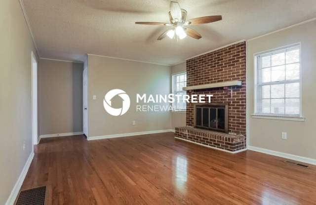 1299 Glenridge Lane Gallery 2