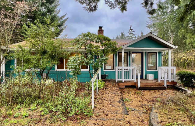 Haller Lake Home - 13002 1st Avenue Northeast, Seattle, WA 98125