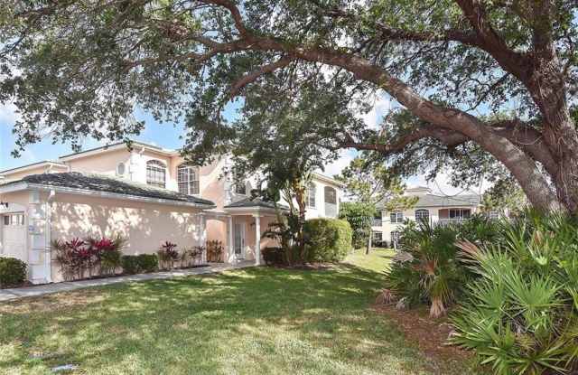 1207 GONDOLA PARK DRIVE - 1207 Gondola Park Drive, Venice, FL 34292
