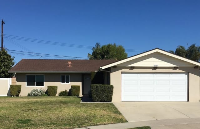 10421 Dakota Avenue - 10421 Dakota Avenue, Garden Grove, CA 92843