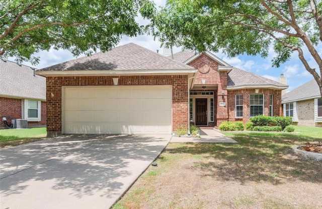 8257 Davis Drive - 8257 Davis Drive, Frisco, TX 75036