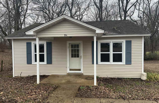 89 Munford Giltedge Rd. - 89 Munford Giltedge Road, Munford, TN 38058