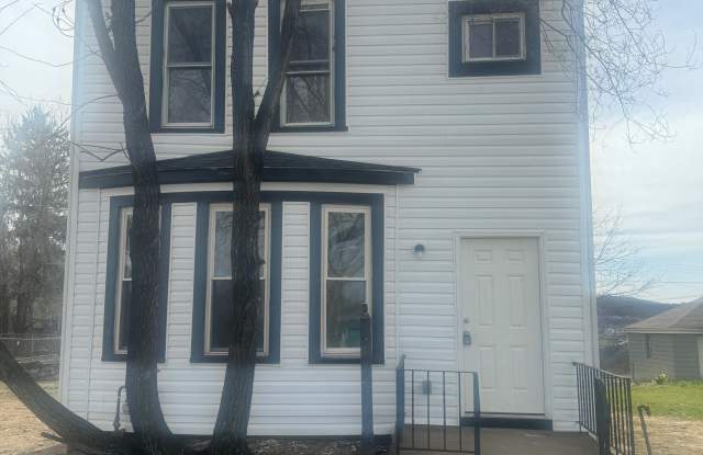 2310 Jenny Lind Street photos photos