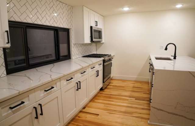Student Housing - South Side Gallery 3