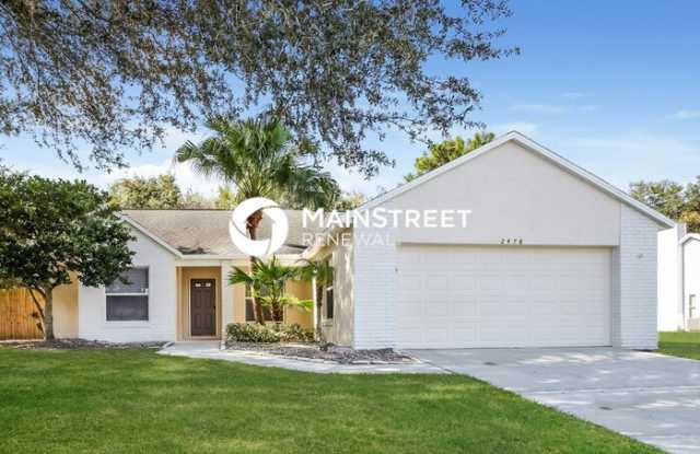 2478 Pine Chase Circle photos photos