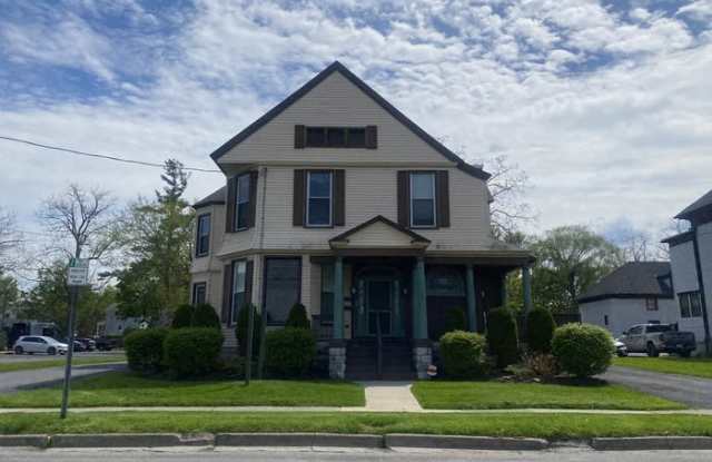 159 Mullin Street photos photos