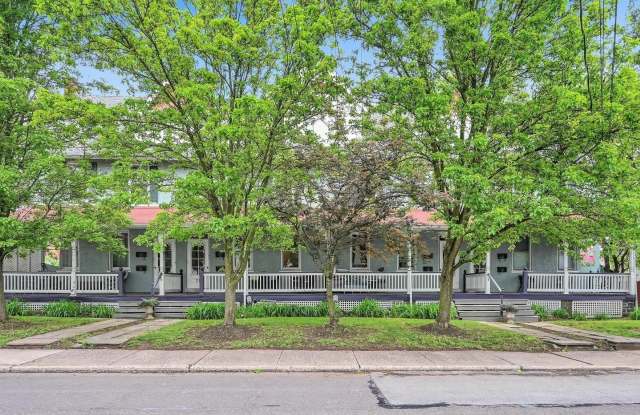 39 N MAPLE AVE #A - 39 Maple Avenue, Hatfield, PA 19440