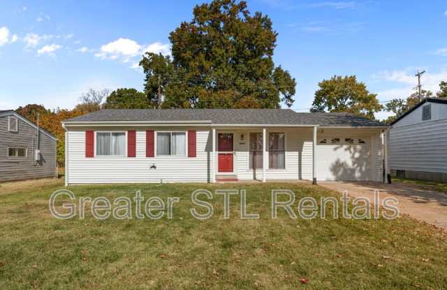 11909 Honey Hill Drive Gallery 1