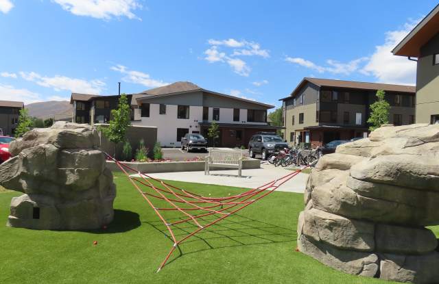 Lido Apartment Homes @ Hailey, ID Gallery 3