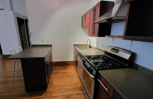 106 Montgomery St - 106 Montgomery Street, Syracuse, NY 13202