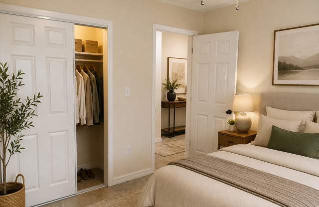 For Rent – Beautiful 2 Bedroom / 1 Bathroom Condo with Attached Garage ! Gallery 4