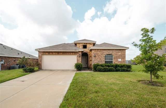 3012 Sweetwater Trail - 3012 Sweet Water Trail, Kaufman County, TX 75126