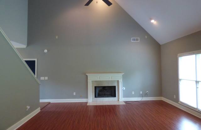 605 Foothills Trace (Chelsea) Gallery 2