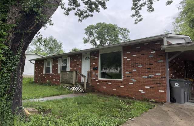 1014 N Orris Drive photos photos