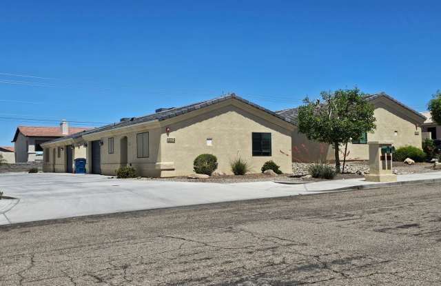 Unfurnished Long Term Duplex photos photos
