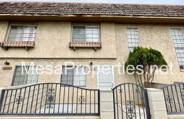 13749 Los Angeles St - 13749 Los Angeles Street, Baldwin Park, CA 91706