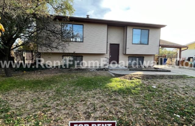 4323 W. Cortney Drive - 4323 Cortney Drive, West Valley City, UT 84120
