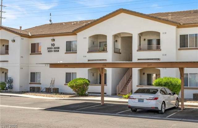5650 E Sahara Avenue photos photos