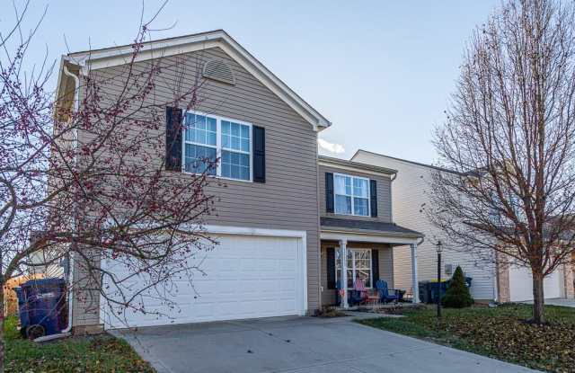 12655 Braddock Lane - 12655 Braddock Lane, Noblesville, IN 46060