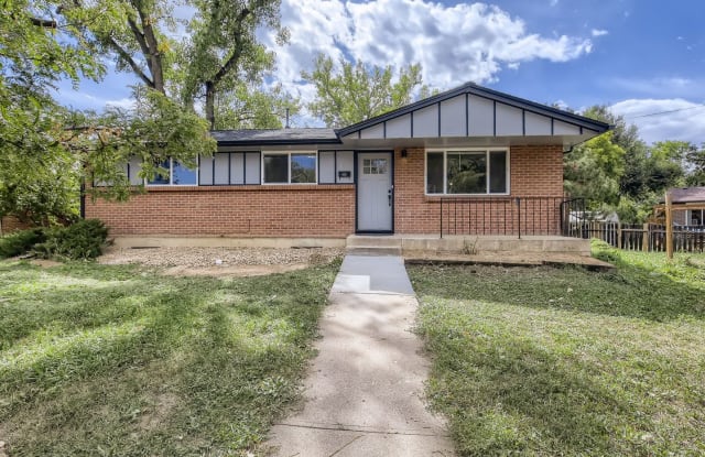 3690 Madison Avenue - 3690 Madison Avenue, Boulder, CO 80303