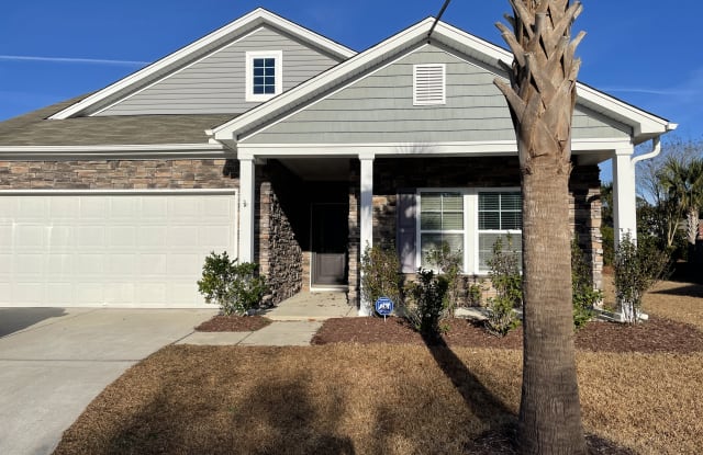 404 Pomegranate Dr - 404 Pomegranate Drive, Goose Creek, SC 29445