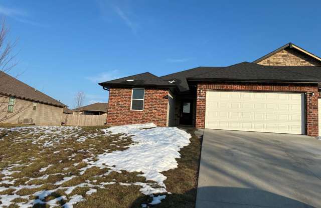 3 Bedroom duplex - Ozark MO photos photos