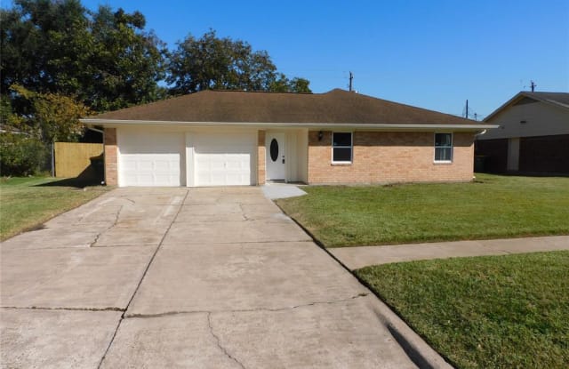 3213 Stratford Street - 3213 Stratford Street, Pearland, TX 77581