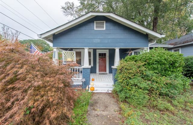 1122 Kirkwood Avenue SE - 1122 Kirkwood Avenue Southeast, Atlanta, GA 30316