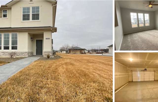 Beautiful 3-Bedroom, 3-Bath Townhome with 2-Car Garage Gallery 1