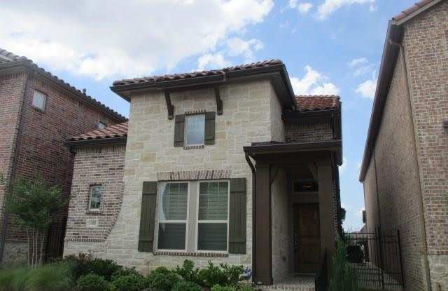 105 Maceta Street - 105 Maceta Street, Irving, TX 75039