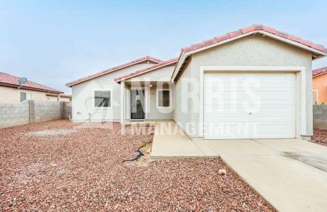 Great Location Off The Freeway - 110 South Picacho Heights Road, Eloy, AZ 85131 Great Location Off The Freeway - 110 South Picacho Heights Road, Eloy, AZ 85131