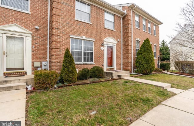 7110 BALMY DEW WAY - 7110 Balmy Dew Way, Columbia, MD 21046