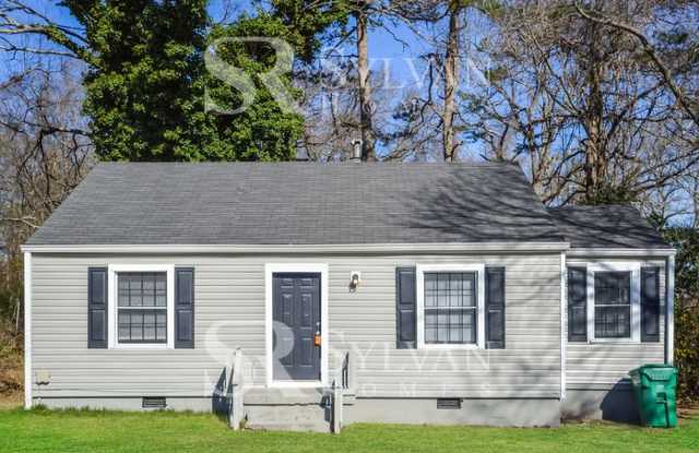 864 Warren Drive - 864 Warren Drive, Forest Park, GA 30297