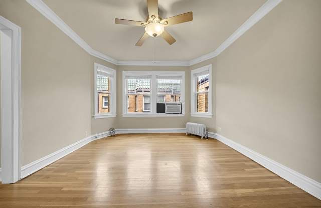 846 Washington Boulevard Gallery 4
