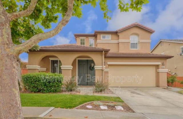 4415 Peninsula Point - 4415 Peninsula Point Drive, Seaside, CA 93955