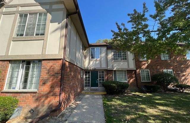 30212 SOUTHFIELD Road - 30212 Southfield Road, Southfield, MI 48076