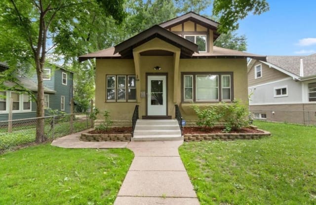 3238 Humboldt Avenue N - 3238 North Humboldt Avenue, Minneapolis, MN 55412