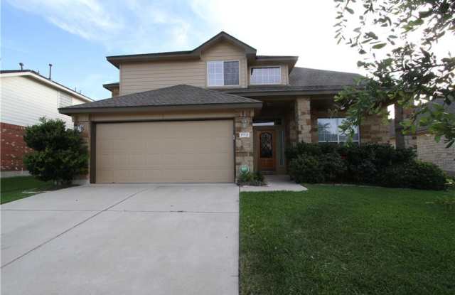15521 Staked Plains LOOP - 15521 Staked Plains Loop, Austin, TX 78717