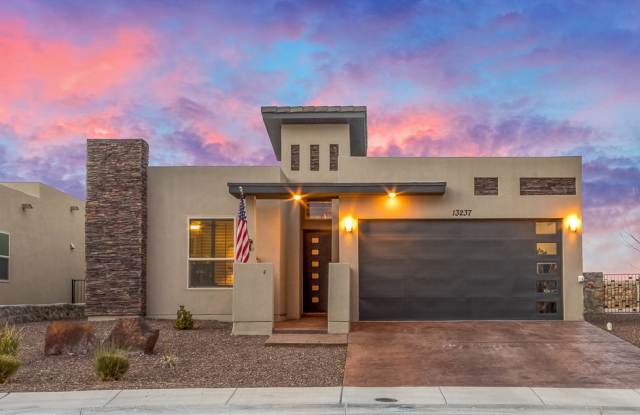 13237 TIVERTON Road - 13237 Tiverton Road, El Paso County, TX 79928