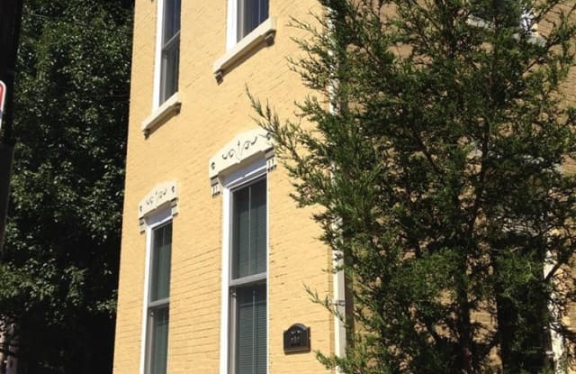 212 W 6th Street - 212 West 6th Street, Covington, KY 41011