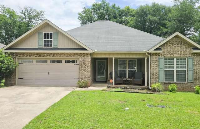 102 Woodward Pass - 102 Woodward Pass, Perry, GA 31047 102 Woodward Pass - 102 Woodward Pass, Perry, GA 31047