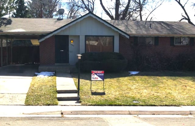 2634 East Maplewood Avenue - 2634 East Maplewood Avenue, Centennial, CO 80121