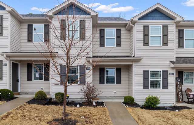 **Charming Youngsville Townhome** photos photos