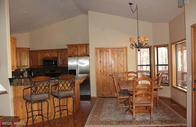 4220 W Sugar Pine Loop - 4220 West Sugar Pine Loop, Show Low, AZ 85901