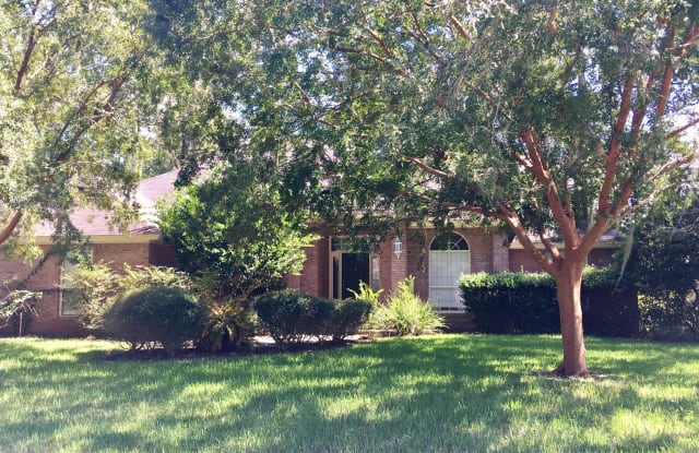 1802 PROVIDENCE HOLLOW LN - 1802 Providence Hollow Lane, Jacksonville, FL 32223