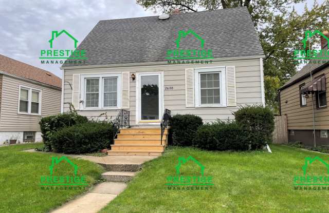 3 Bedroom House in Hammond photos photos