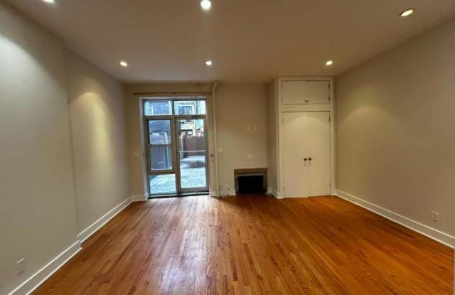 318 West 106th Street - 318 West 106th Street, New York City, NY 10025